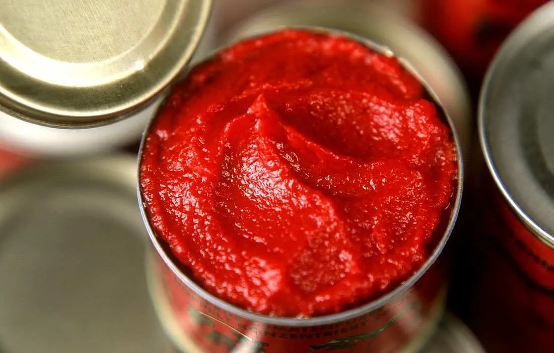 خرید رب گوجه فرنگی دستچین با قیمت استثنایی