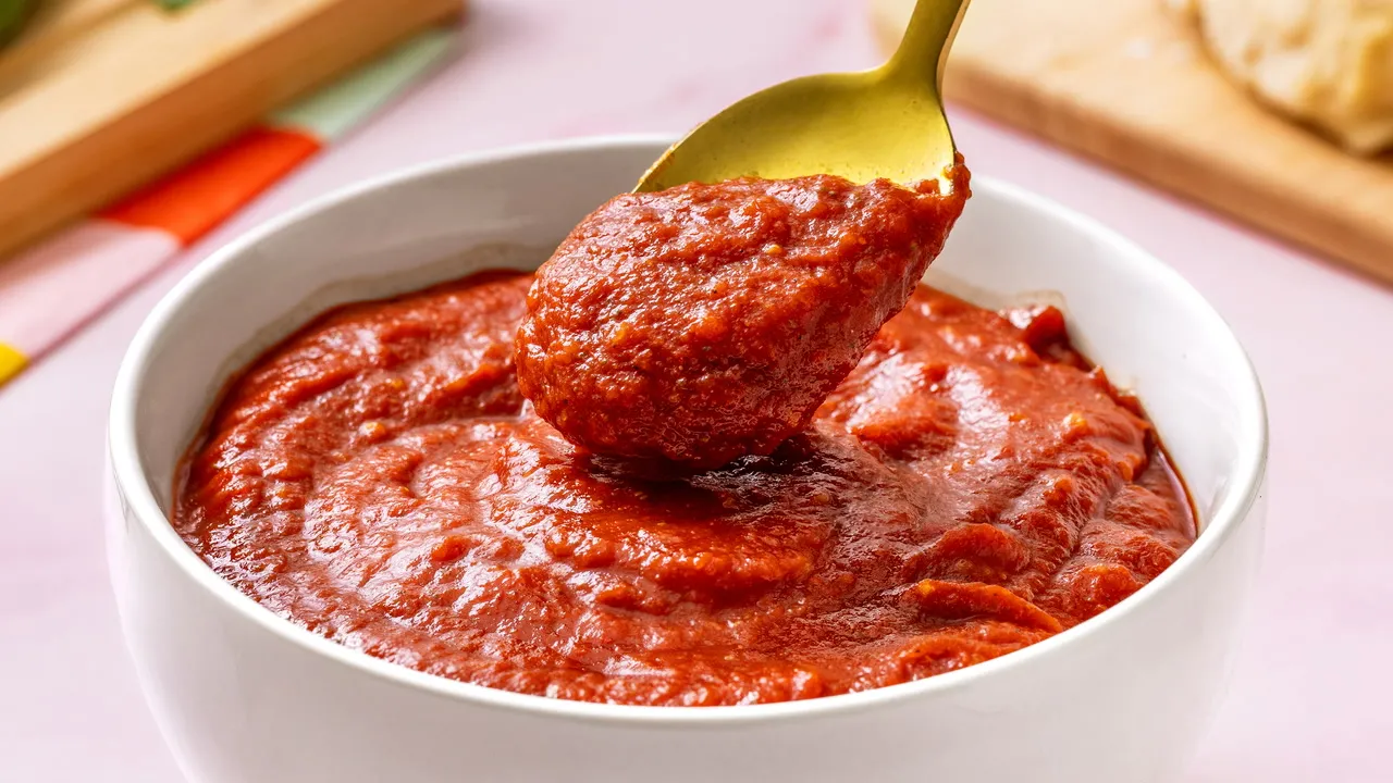 خرید رب گوجه فرنگی اعلا + قیمت عالی با کیفیت تضمینی