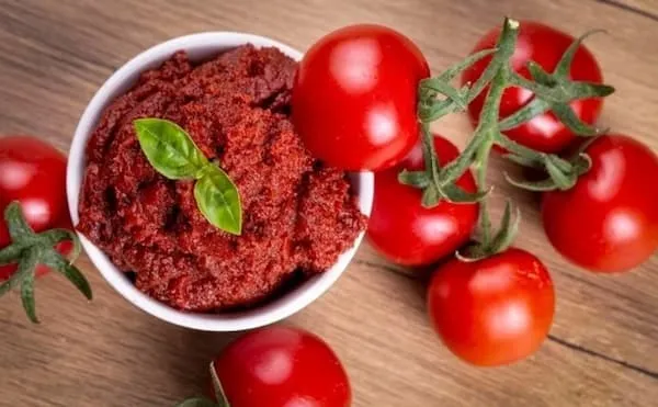رب گوجه فرنگی با غلظت مناسب | قیمت مناسب خرید عالی