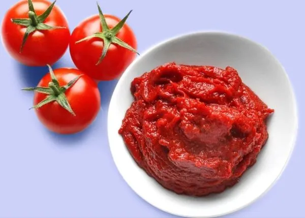 خرید و قیمت رب گوجه فرنگی تک نفره