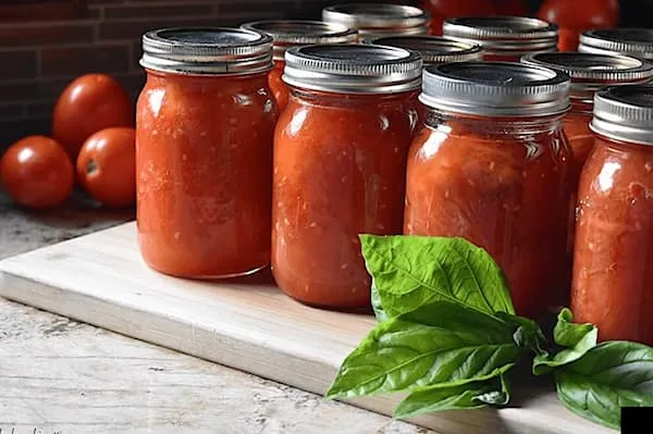 رب گوجه فرنگی در بسته بندی شیشه ای | قیمت عالی