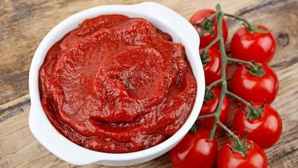 رب گوجه فرنگی با رنگ طبیعی | قیمت مناسب خرید عالی