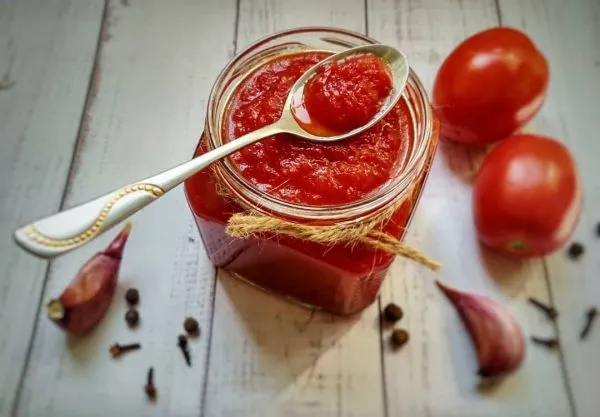 خرید رب گوجه فرنگی تازه + بهترین قیمت