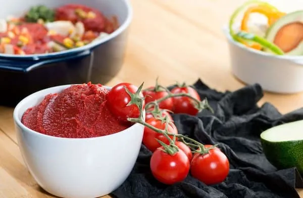 رب گوجه فرنگی با غلظت مناسب | قیمت مناسب خرید عالی