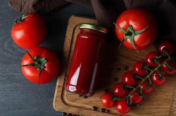 قیمت و خرید رب گوجه فرنگی صنعتی + فروش ارزان