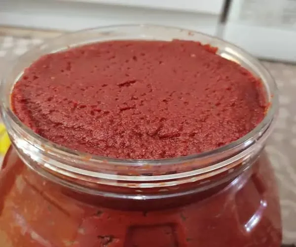 رب گوجه فرنگی با ماندگاری بالا | قیمت عالی