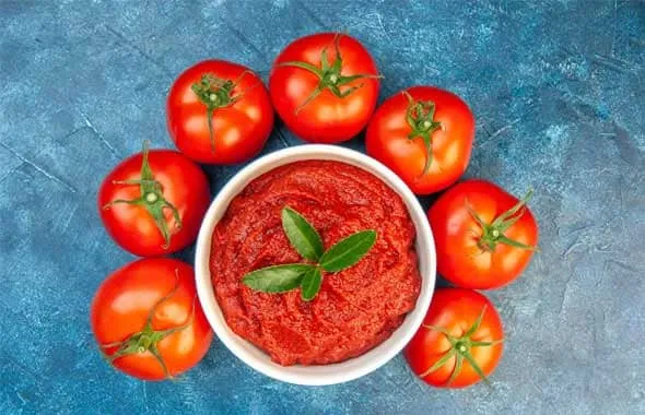 خرید رب گوجه فرنگی ارگانیک + قیمت عالی با کیفیت تضمینی