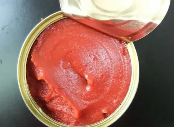خرید رب گوجه فرنگی کنسروی با قیمت استثنایی