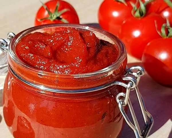 خرید رب گوجه فرنگی ارگانیک + قیمت عالی با کیفیت تضمینی