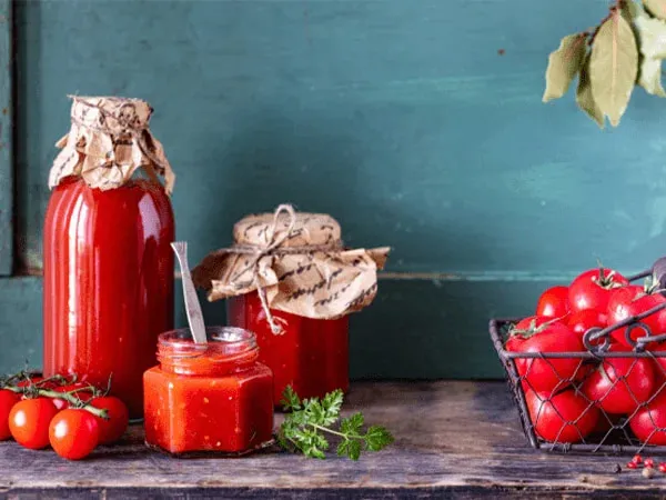 بهترین رب گوجه فرنگی خانگی + قیمت خرید عالی