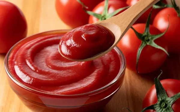 بهترین رب گوجه فرنگی خانگی + قیمت خرید عالی