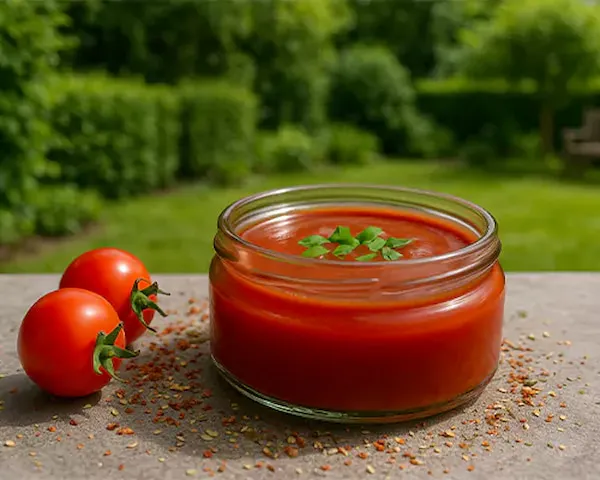 بهترین رب گوجه فرنگی شیشه ای + قیمت خرید عالی