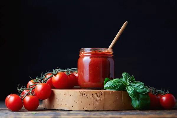 بهترین رب گوجه فرنگی ارگانیک + قیمت خرید عالی
