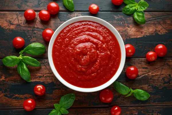 بهترین رب گوجه فرنگی ارگانیک + قیمت خرید عالی